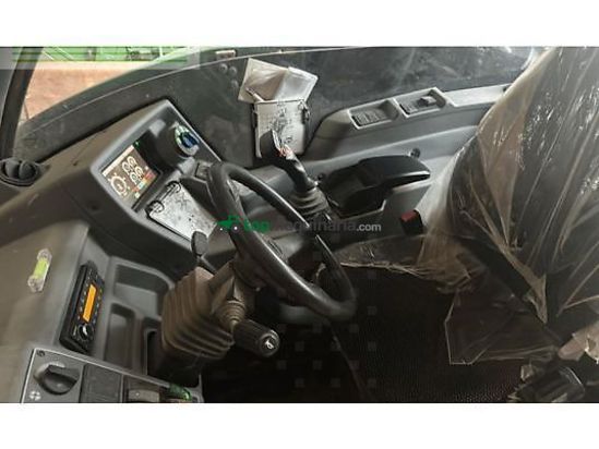 Telescopica - kramer - kt407