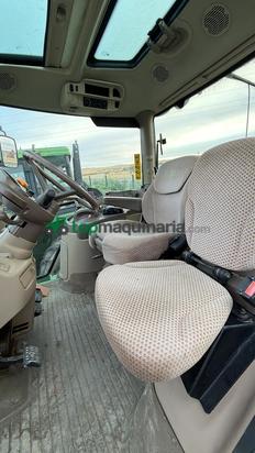 Tractor agrícola - John Deere - 6150R