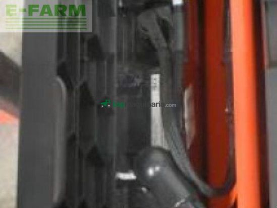 Elevadora - Linde - l 12 b ion 4596-00