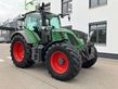 Tractor agrícola - Fendt - vario 516 profi Profi