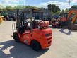 Elevadora -  - fg35f fork lift (st24218)