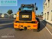 Telescopica - JCB - tm 420 t4f