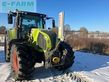 Tractor agrícola - Claas - gebr. arion 650 cebis CEBIS