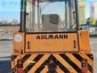 Minicargadora - Ahlmann - al 8 c