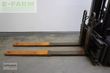 Elevadora - Linde - h 45 d evo 394-02