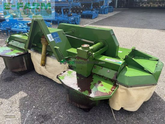 Cortacésped manual - Krone - easycut 28 (ec 28)