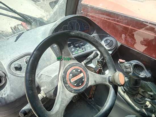 Telescopica MANITOU MT1335 EASY 75D