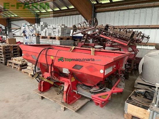 Esparcidor - Kuhn - mds1141