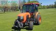 Tractor agrícola - Kubota - l2-452 cab