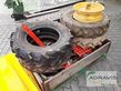 Sembradora - Väderstad - rapid a 400 s