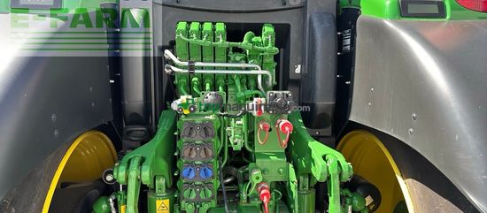 Tractor agrícola - John Deere - 6R 175