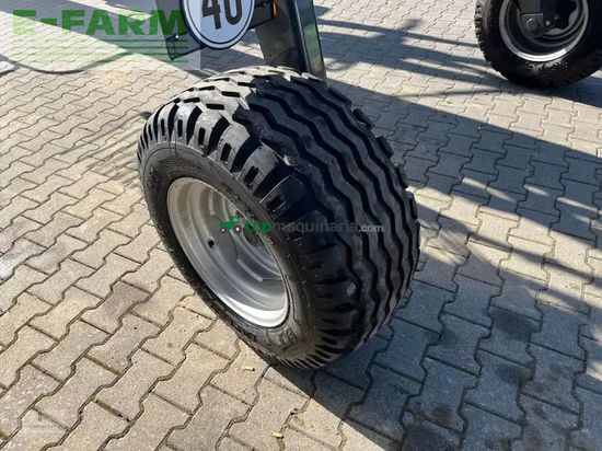 Rastrillo - Vicon - andex 705 vario