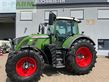 Tractor agrícola - Fendt - 722 vario s4 profiplus ProfiPlus