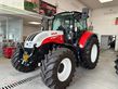 Tractor agrícola - Steyr - 4120 multi (stage v)