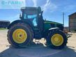 Tractor agrícola - John Deere - 7r 290