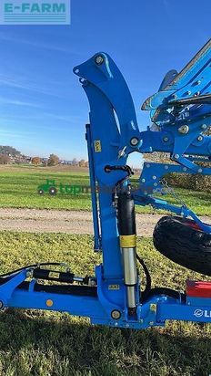 Arado - Lemken - diamant 16 v 100cm/6+1