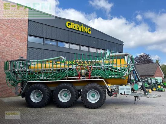Equipamiento / accesorio - Zunhammer - ske 24 puld