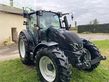 Tractor agrícola - Valtra - g125v