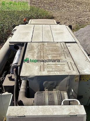 Cosechadora de Cereal - Claas - lexion 470 evolution