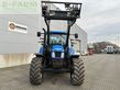 Tractor agrícola - New Holland - t6.140 autocommand