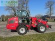 Minicargadora - Weidemann - 5080 tele