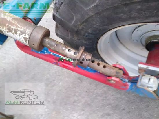 Arado - Overum - dvl 7108h