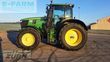 Tractor agrícola - John Deere - 6230r