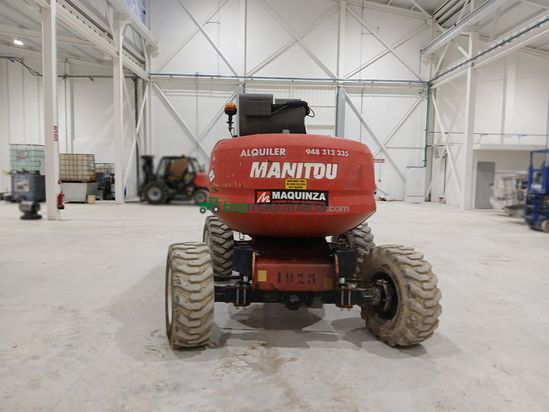MANITOU 180ATJ