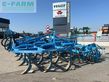 Cultivador - Lemken - grubber karat 9/400 ku