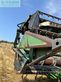 Cosechadora de Cereal - Fendt - fendt 6280 cal mit sw 5,40m
