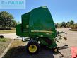 Empacadora gigant - John Deere - 864