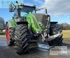 Tractor agrícola - Fendt - 933 vario s4