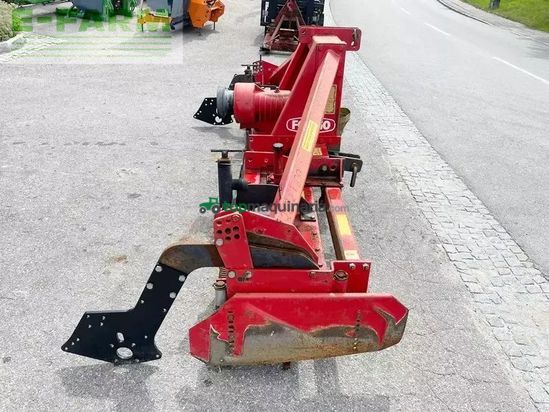 Grada rotativa - Forigo - f 161/300 kreiselegge