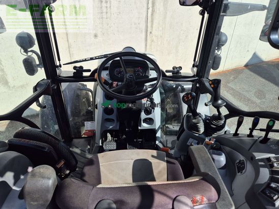 Tractor agrícola - Steyr - 4100 kompakt (stage v)