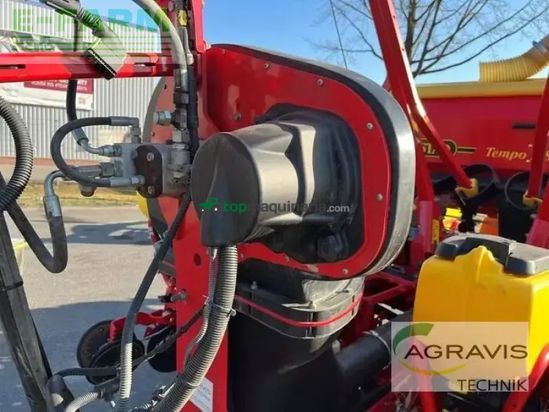 Sembradora monograno mecanica - Väderstad - tempo tpf 8