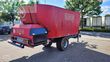 Remolqu esparcidor -  - trailedline duo 14t *bastelzwecke*