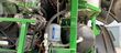 Cosechadora de Cereal - John Deere - 9700