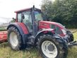 Tractor agrícola - Valtra - n 163 direct Direct