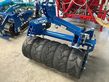 Remolqu esparcidor -  - dr 1250 ffr-f
