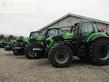 Tractor agrícola - Deutz-Fahr - 9340 ttv new and unused tractor