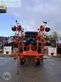 Henificador - Kuhn - gf 8501