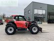 Telescopica - Manitou - mlt 737-130. ps+ telehandler (st22265)