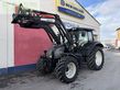 Tractor agrícola - Valtra - n 82 hi-tech