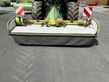 Cortacésped manual - Claas - disco 3200 fc + disco 3600 c