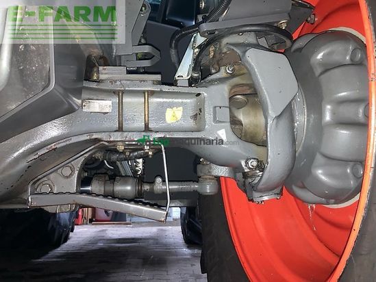 Tractor agrícola - Claas - xerion 3800 trac vc TRAC VC