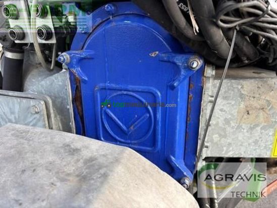 Cisterna - Wienhoff - 20.300 tw profi line