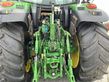 Tractor agrícola - John Deere - 6170r