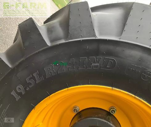 Telescopica - JCB - 541-70 agri plus