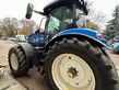 Tractor agrícola - New Holland - t 7.210