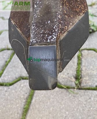 Cultivador - Horsch - cruiser 7 xl - vorführgerät bj. 2024-2 satz schare